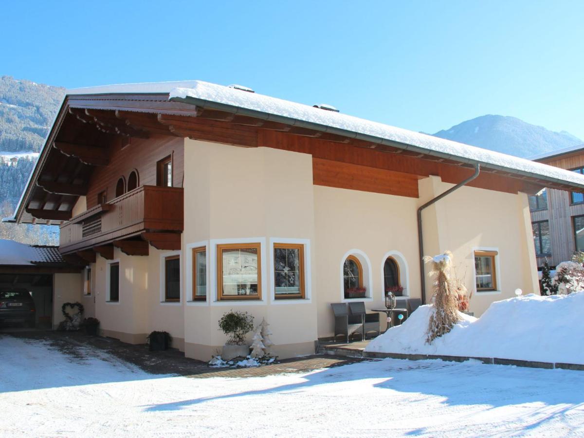 Apartment Hundsbichler-2 By Interhome Hippach Esterno foto