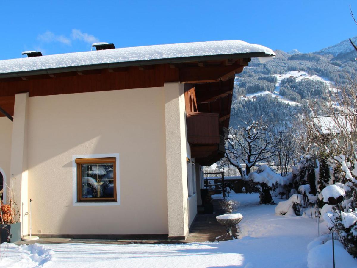 Apartment Hundsbichler-2 By Interhome Hippach Esterno foto