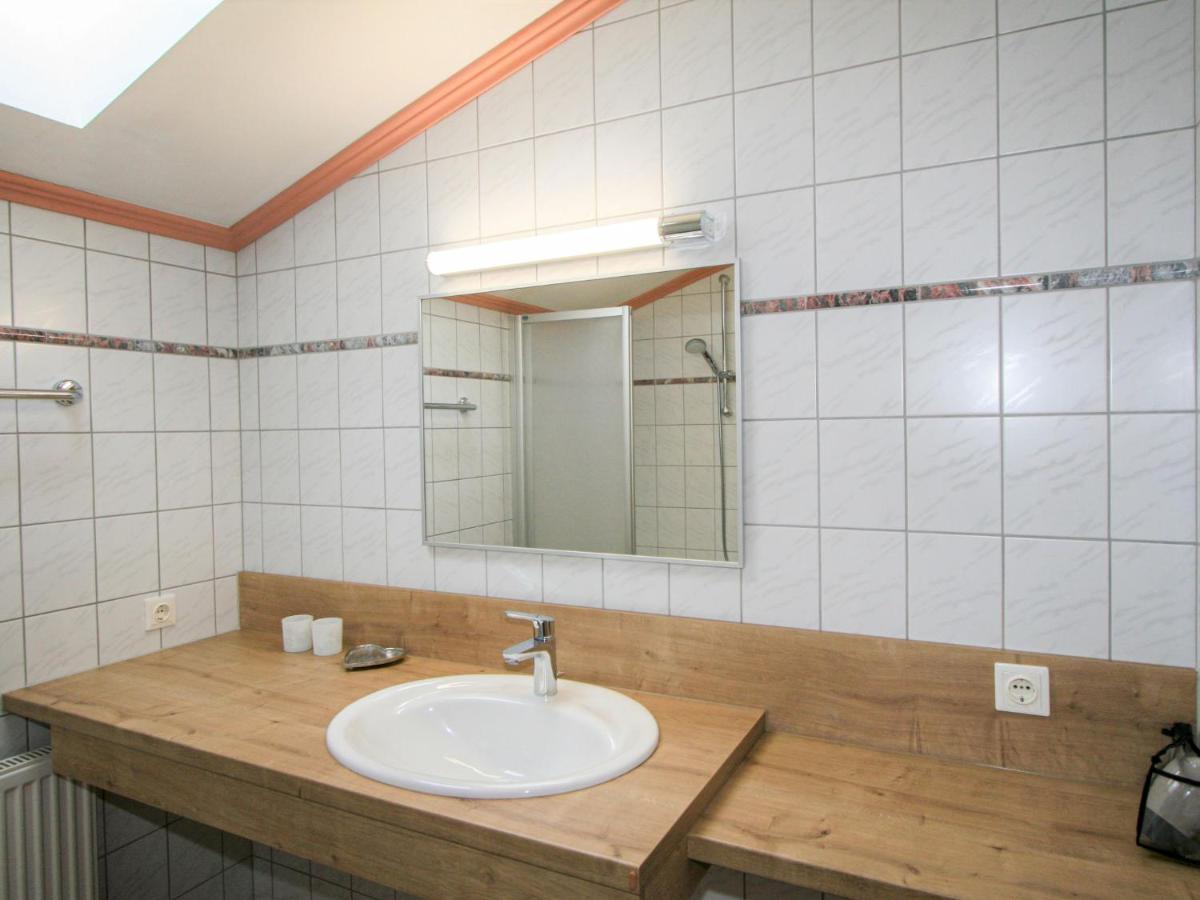 Apartment Hundsbichler-2 By Interhome Hippach Esterno foto