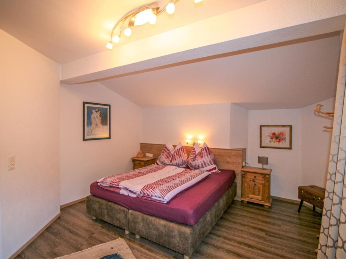 Apartment Hundsbichler-2 By Interhome Hippach Esterno foto
