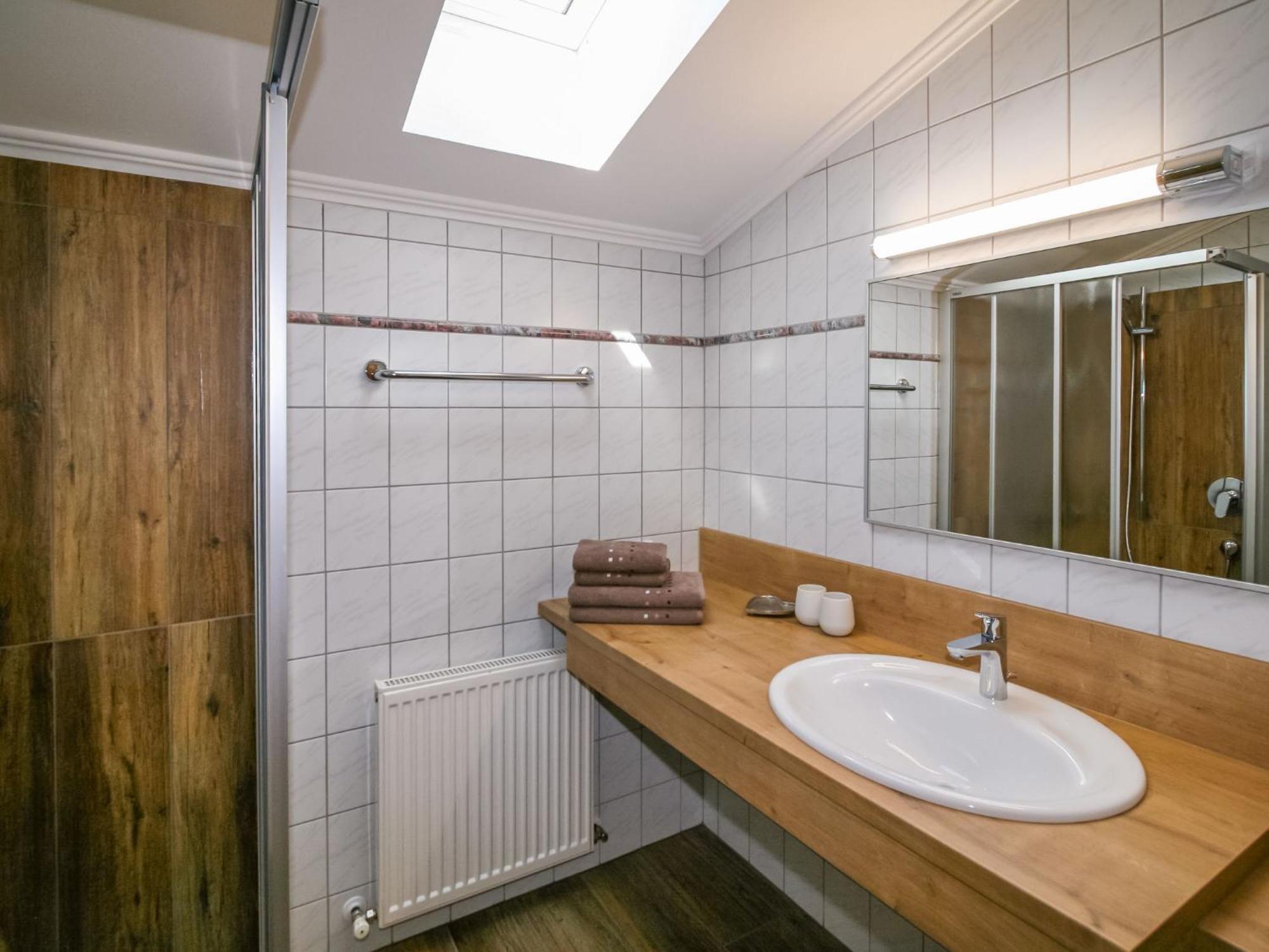 Apartment Hundsbichler-2 By Interhome Hippach Esterno foto